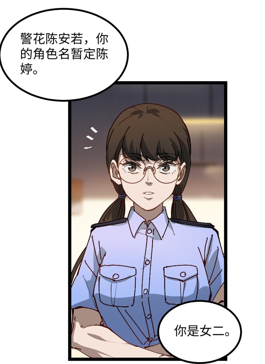 19 剧情就要反套路啊-第19话