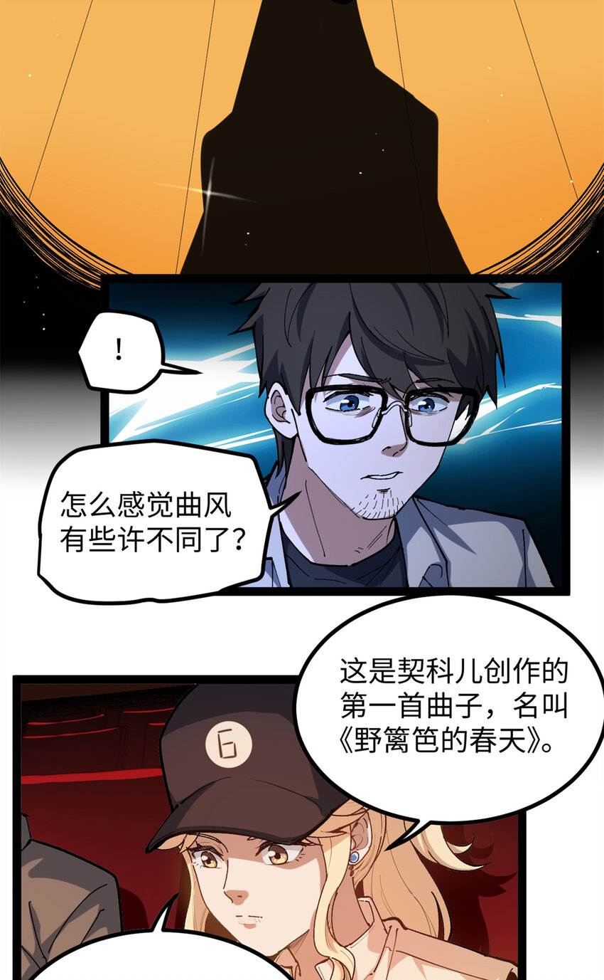 27 版权费一元-第27话