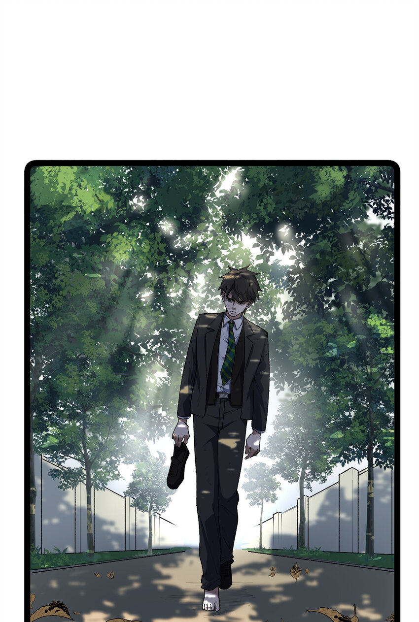 30 又一次颠覆青春片的定义-第31话