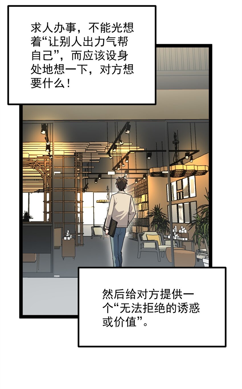 34 寻找电影发行公司-第35话