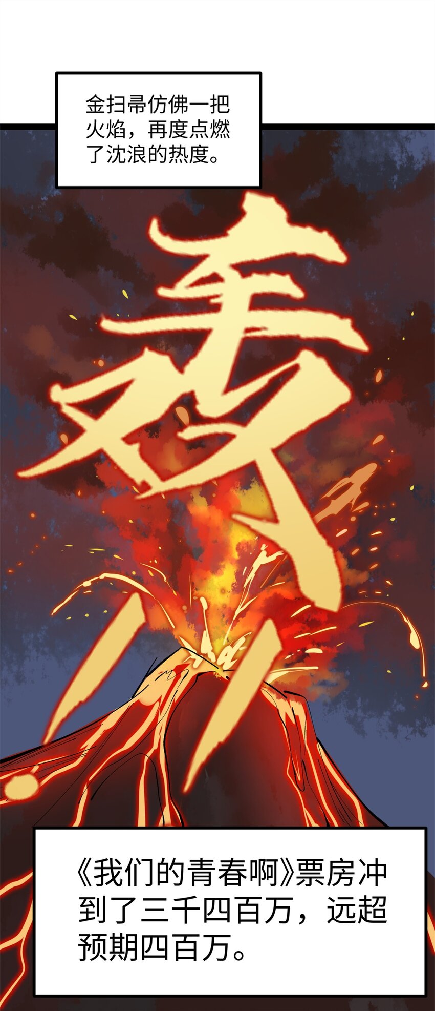 50 烂片奖-第51话