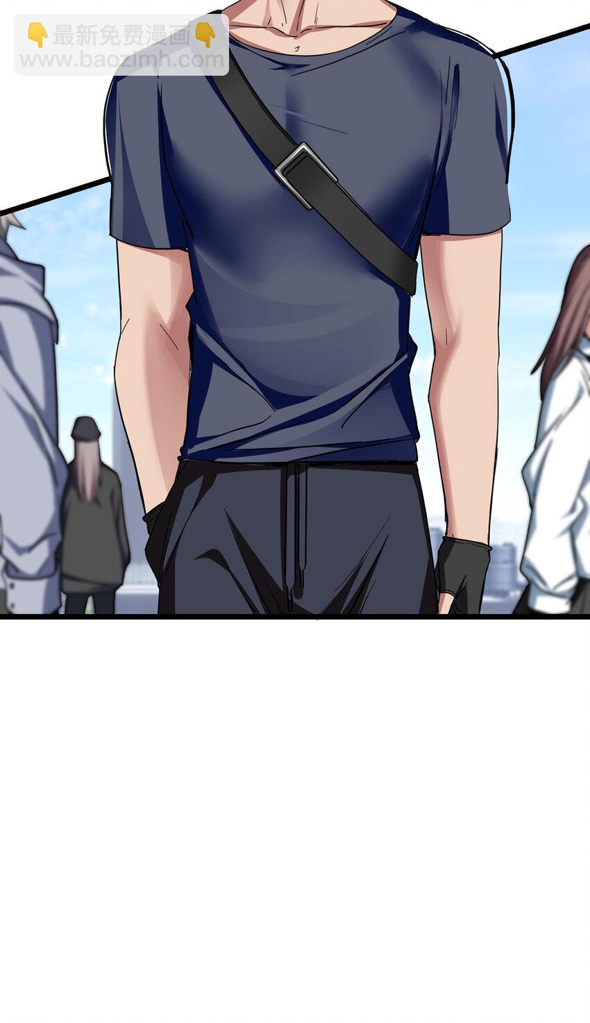 58 社团招新-第59话