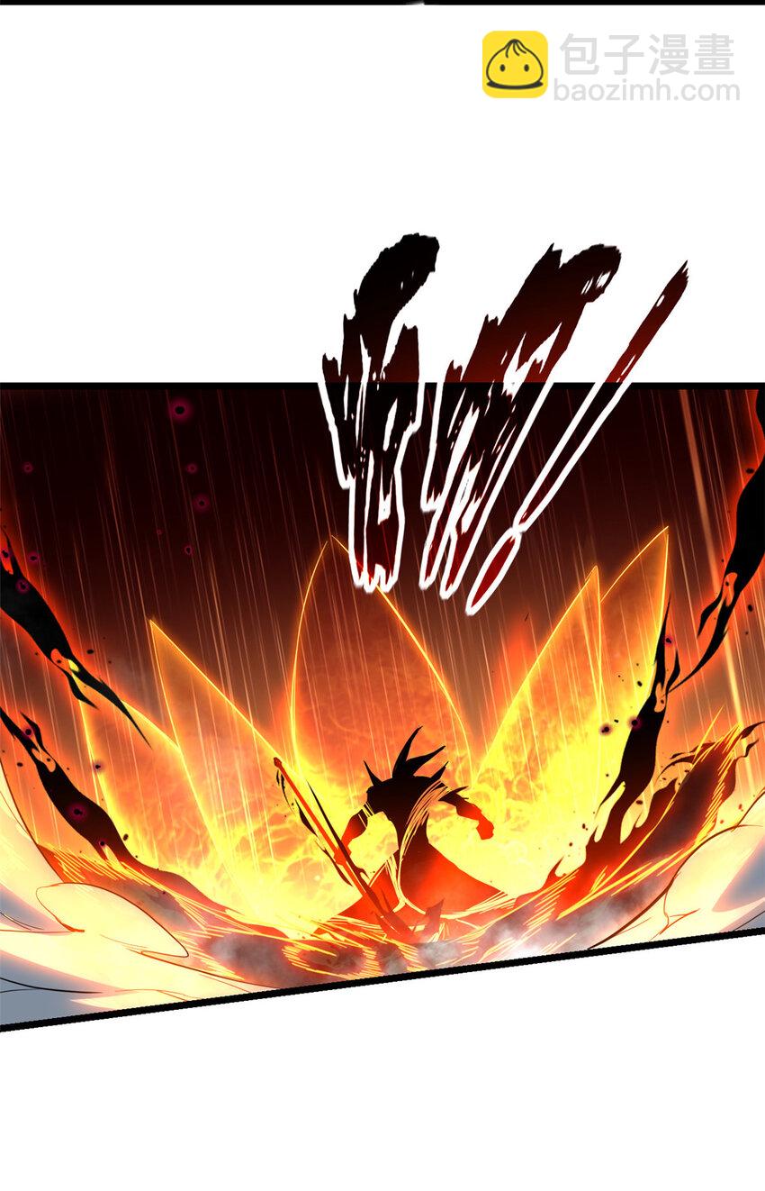74 战！刀字魔化将！-第75话