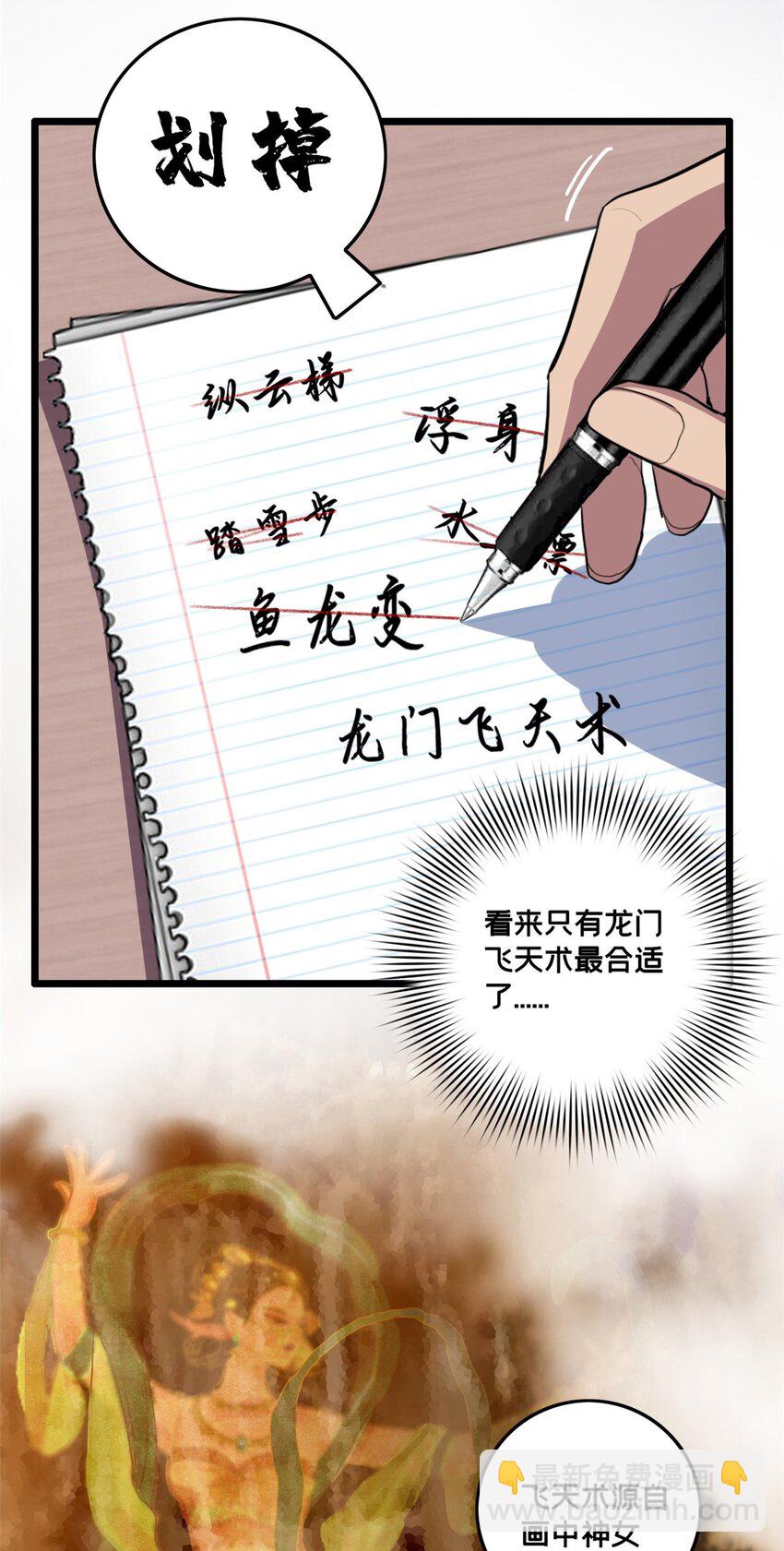 80 强悍的太阴风-第81话