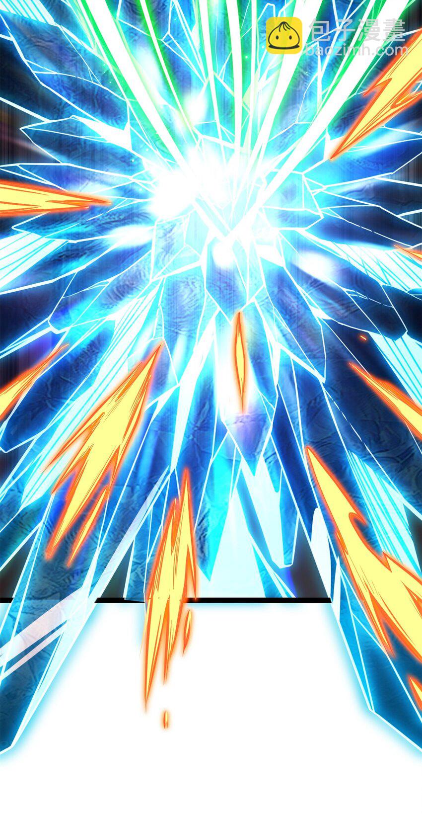 86 登顶火神台-第87话