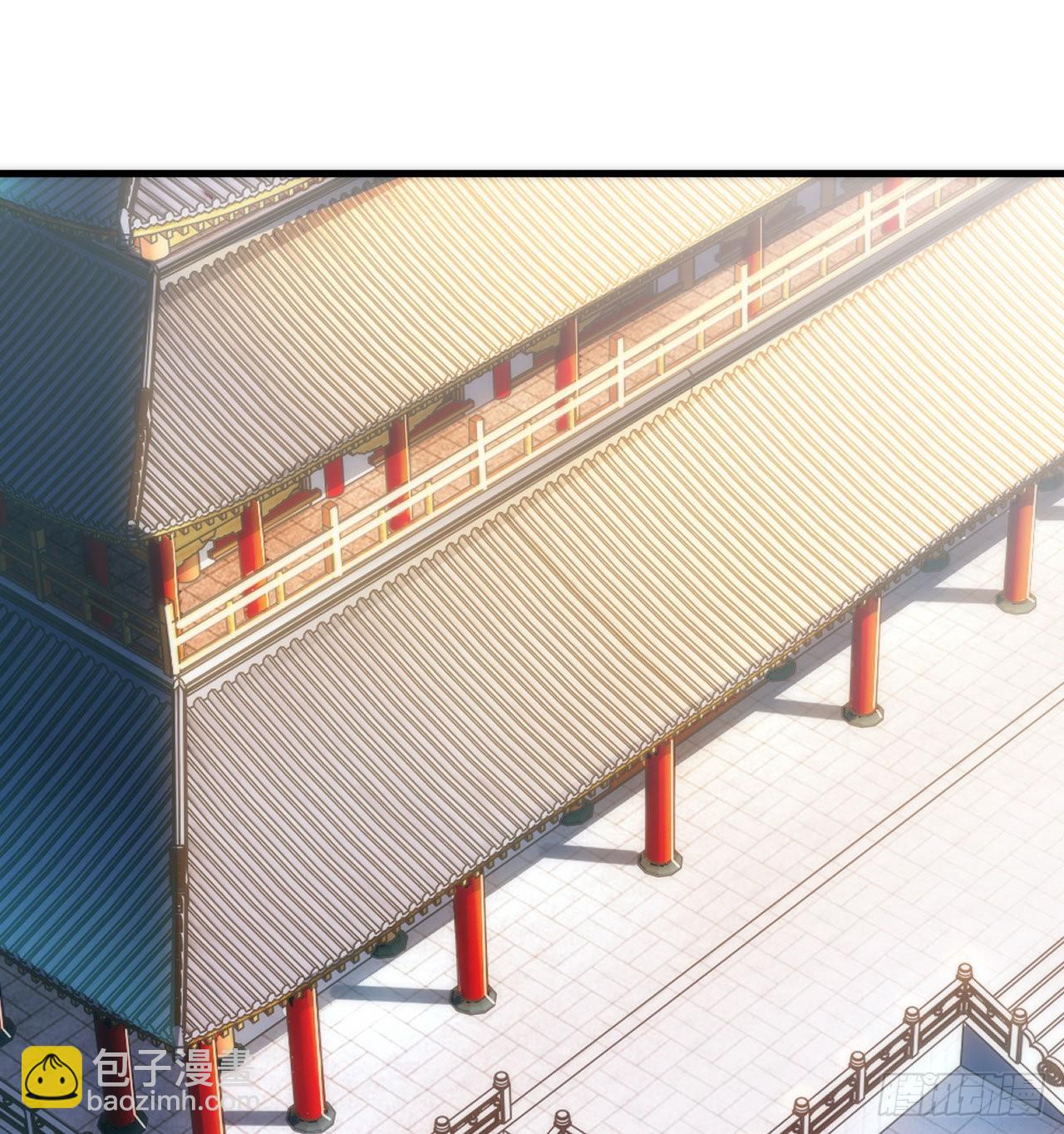 109回-来追我啊！(1/2)-第105话