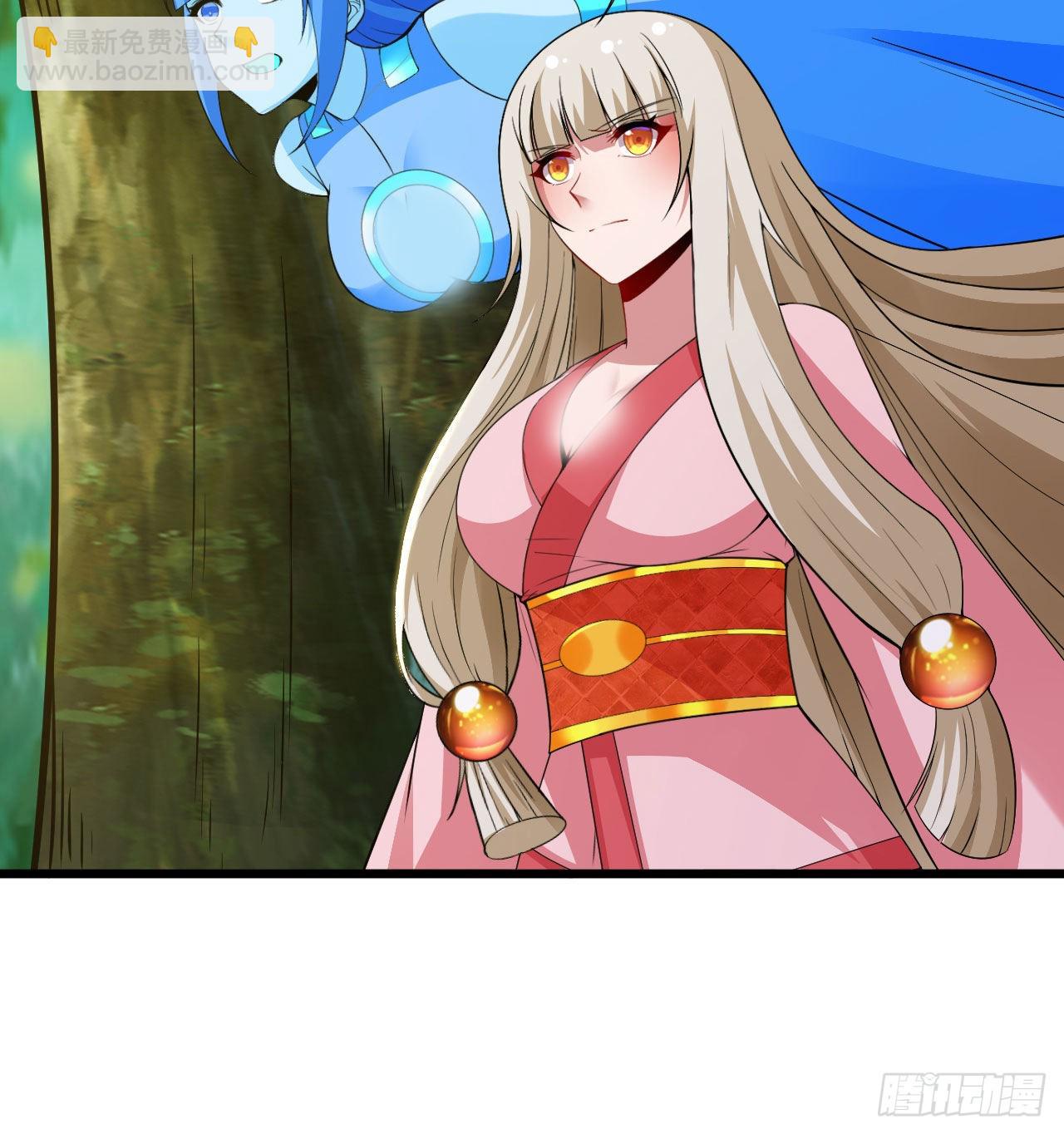 109回-来追我啊！(1/2)-第105话