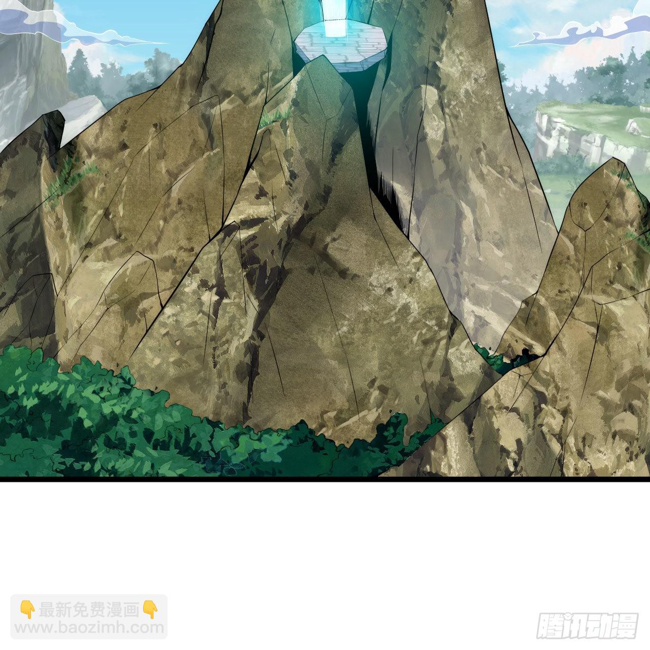 111回-专挑软柿子捏(1/3)-第107话