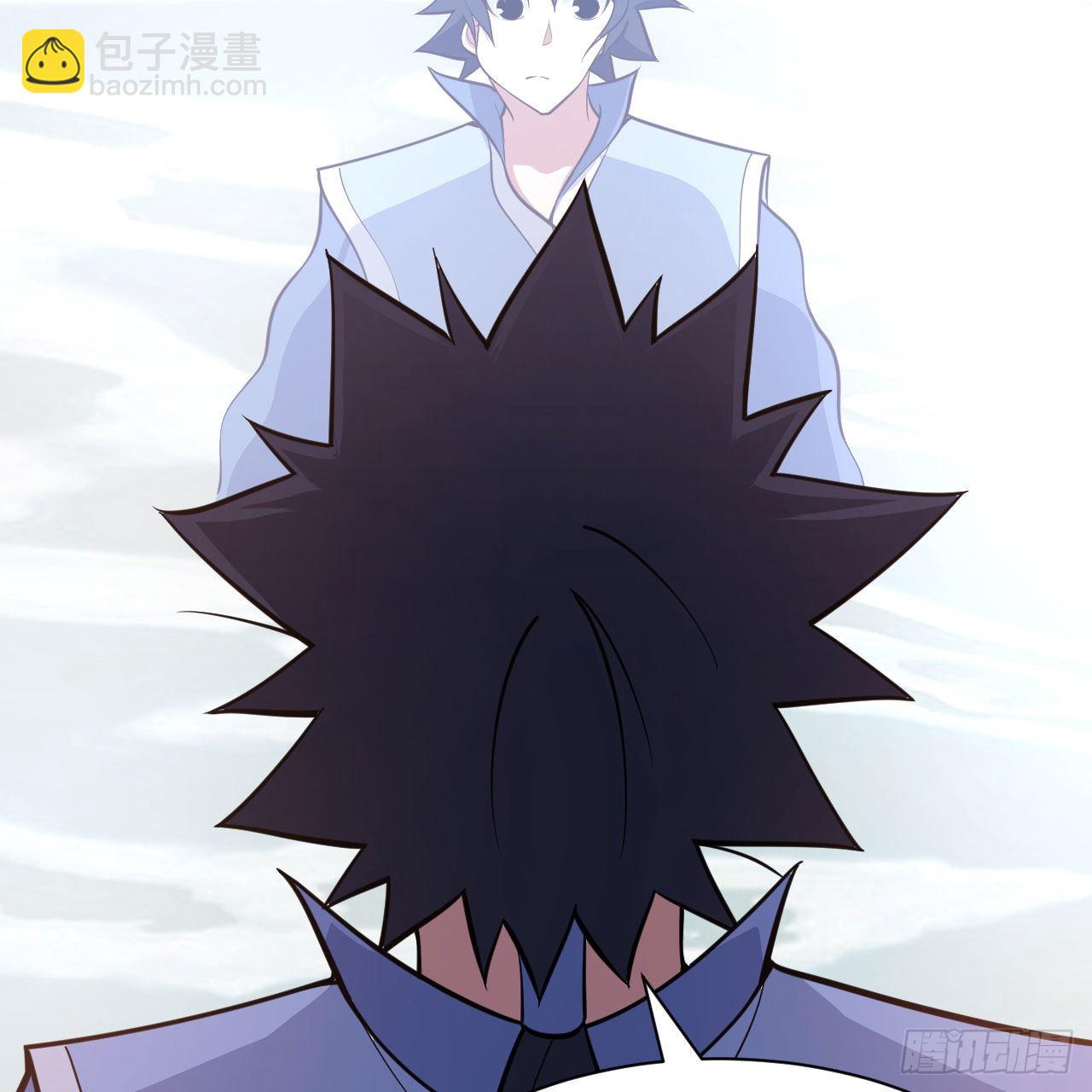 113回-秘境守护灵？(1/2)-第109话