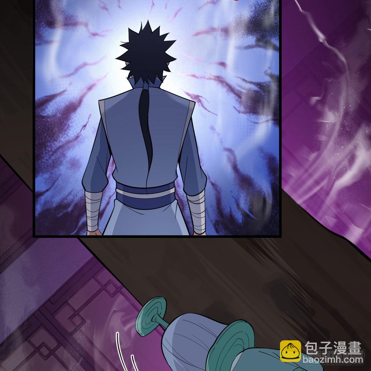 113回-秘境守护灵？(1/2)-第109话