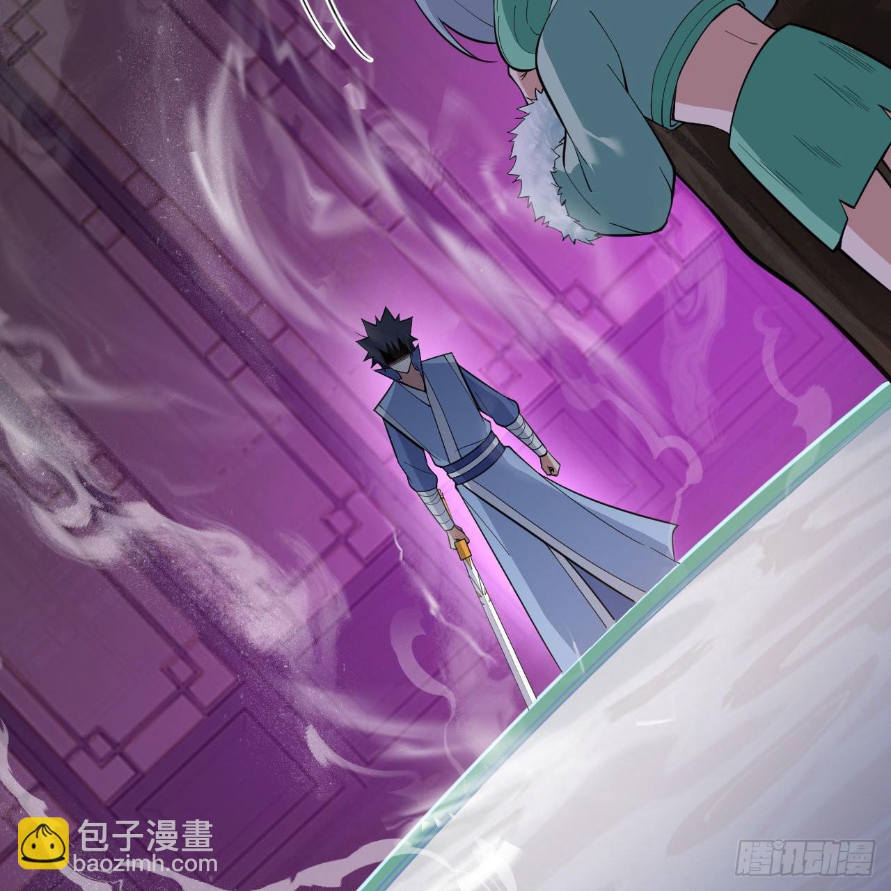 113回-秘境守护灵？(1/2)-第109话