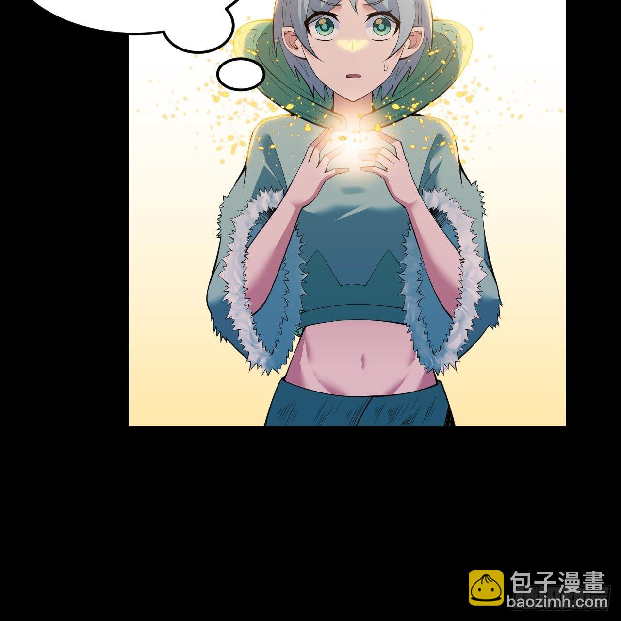 113回-秘境守护灵？(1/2)-第109话