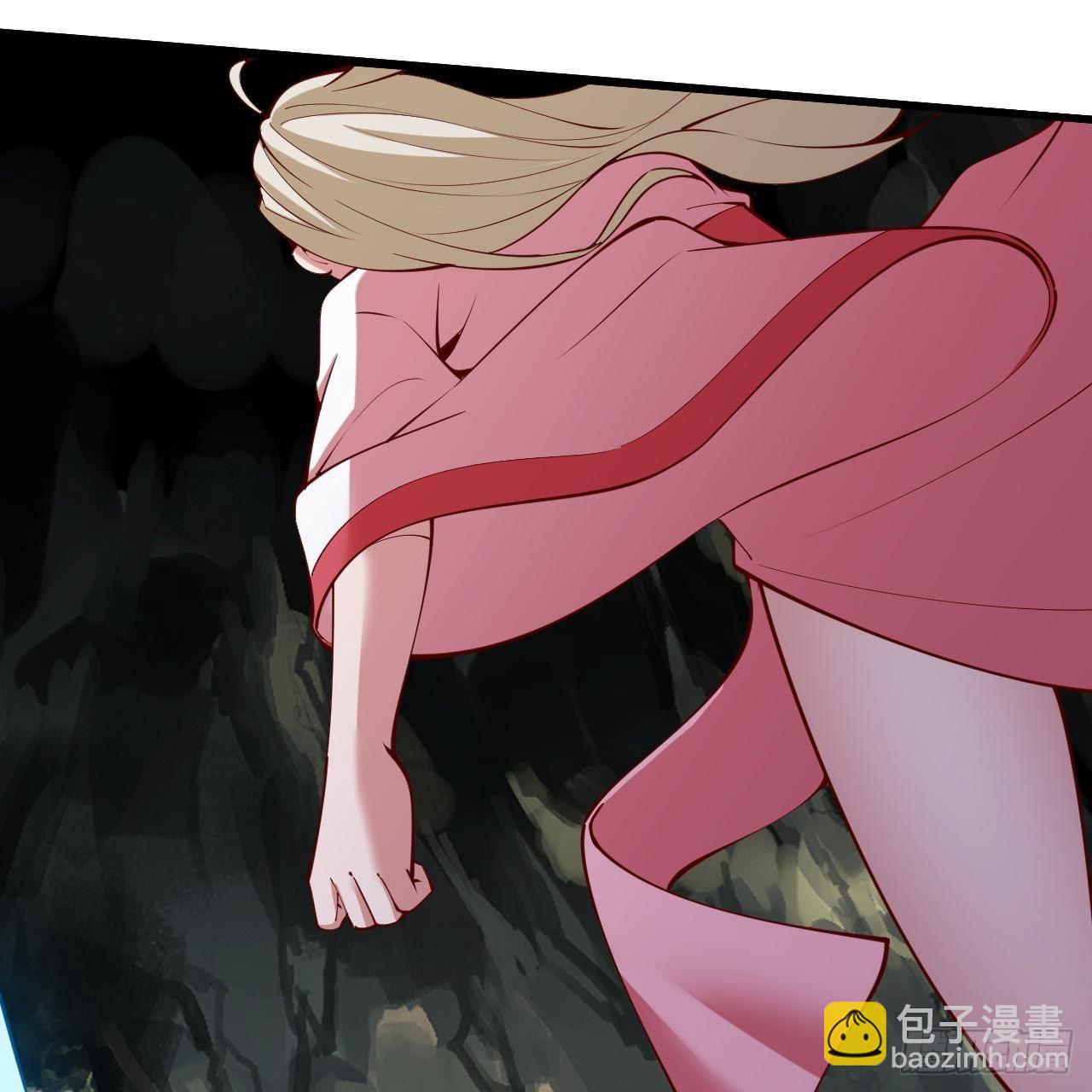 113回-秘境守护灵？(1/2)-第109话