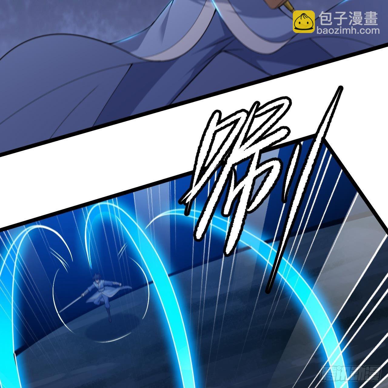 117回-这分明是只傻狗(1/2)-第113话