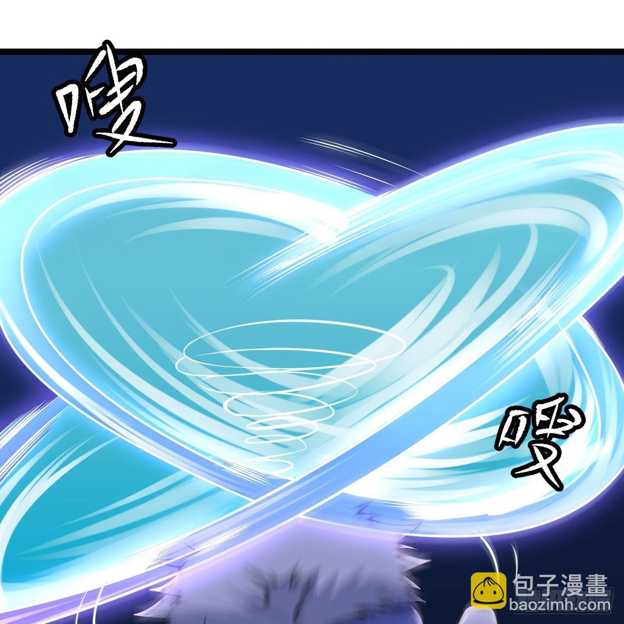 117回-这分明是只傻狗(1/2)-第113话