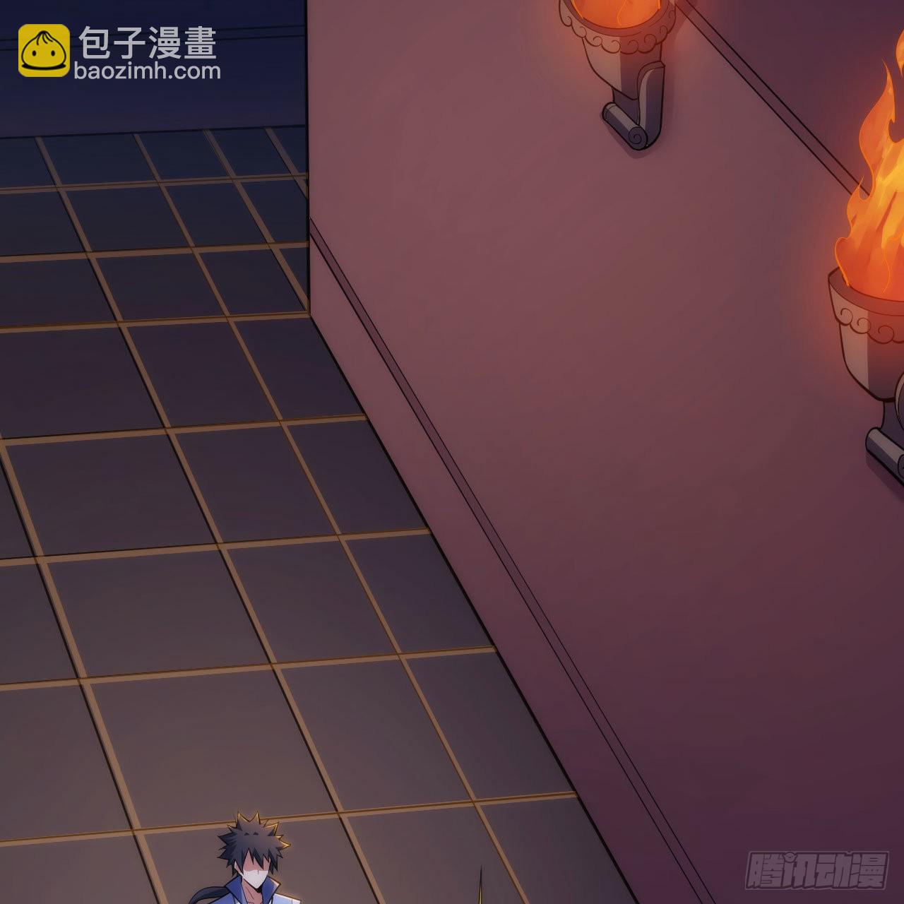 123-问剑开始(1/3)-第119话