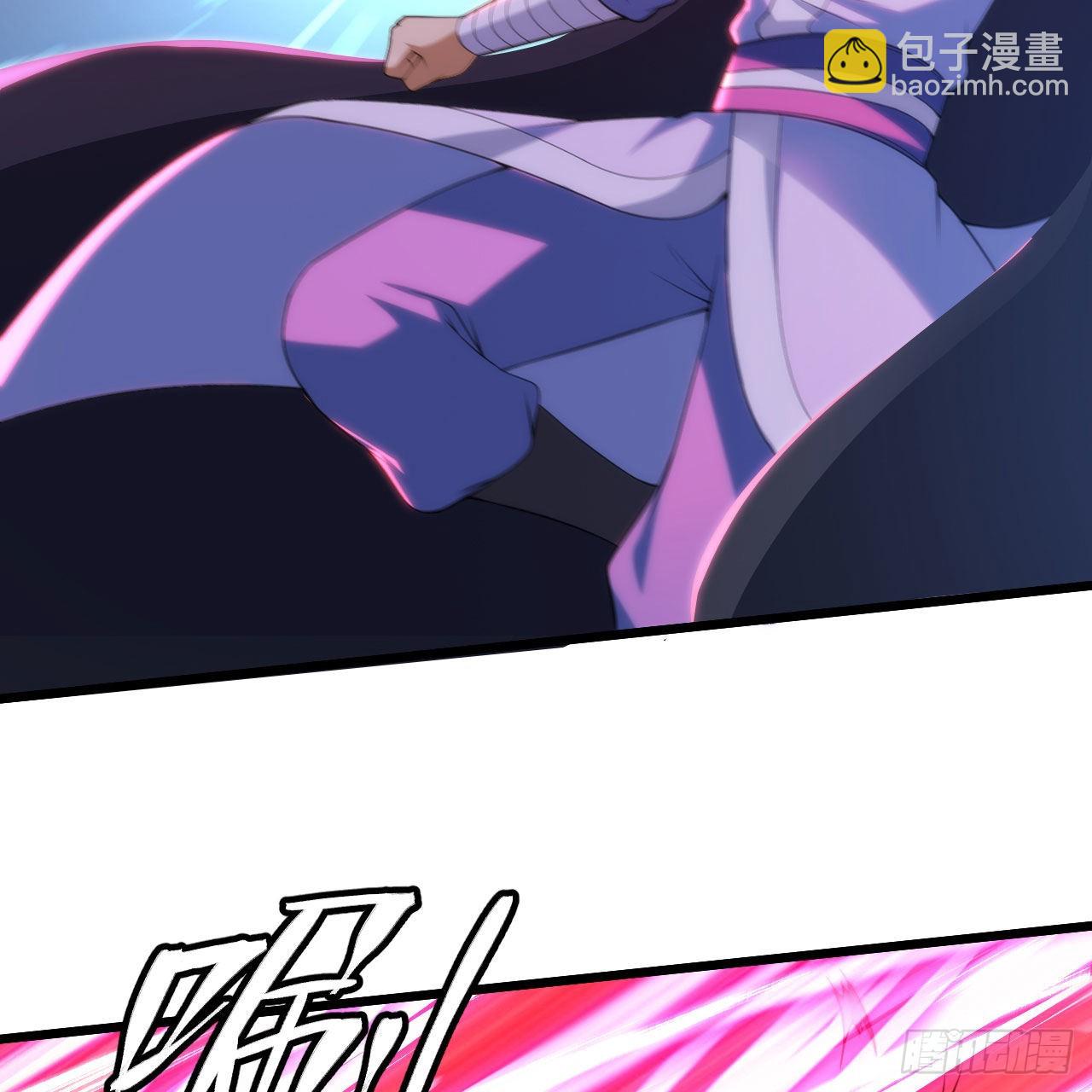 127回-霸天门&ldquo;萌&rdquo;主(1/3)-第123话