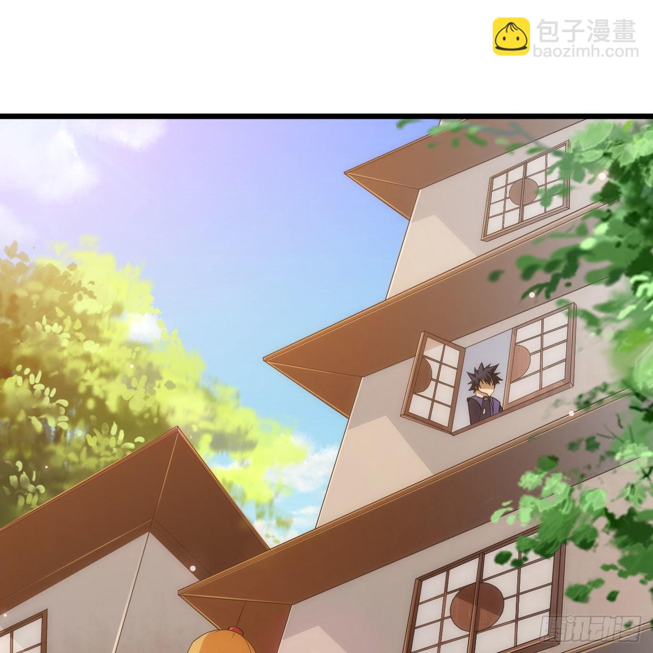 133回-奴家终于等到你(1/3)-第129话