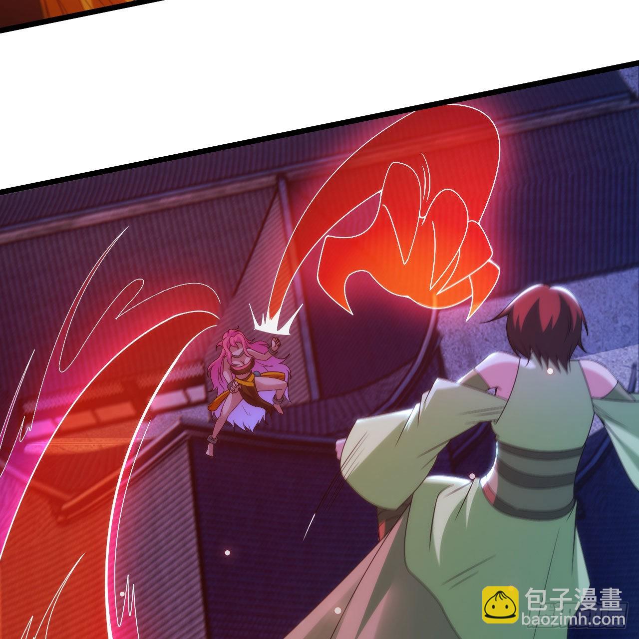 135回-找死大赛(1/2)-第131话