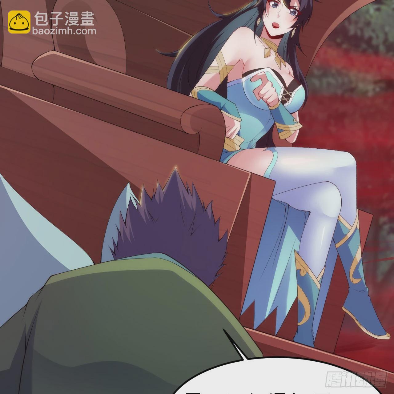 139回-女装余乐(1/2)-第135话