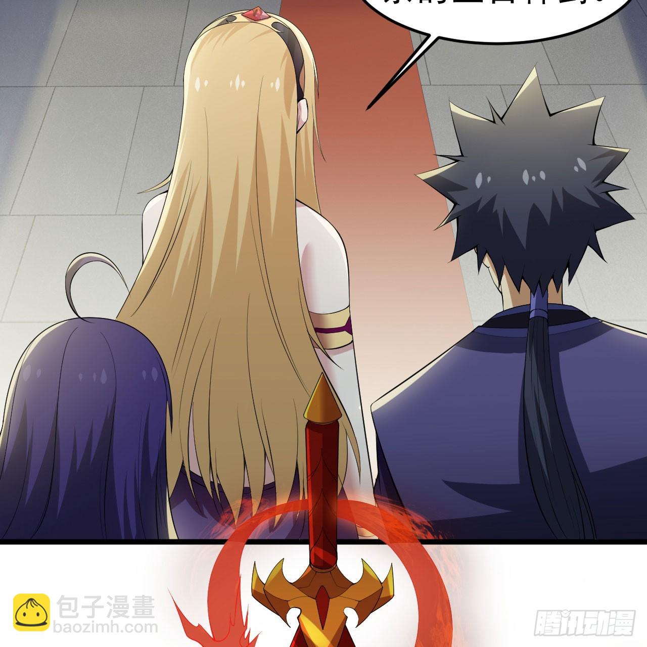 139回-女装余乐(1/2)-第135话
