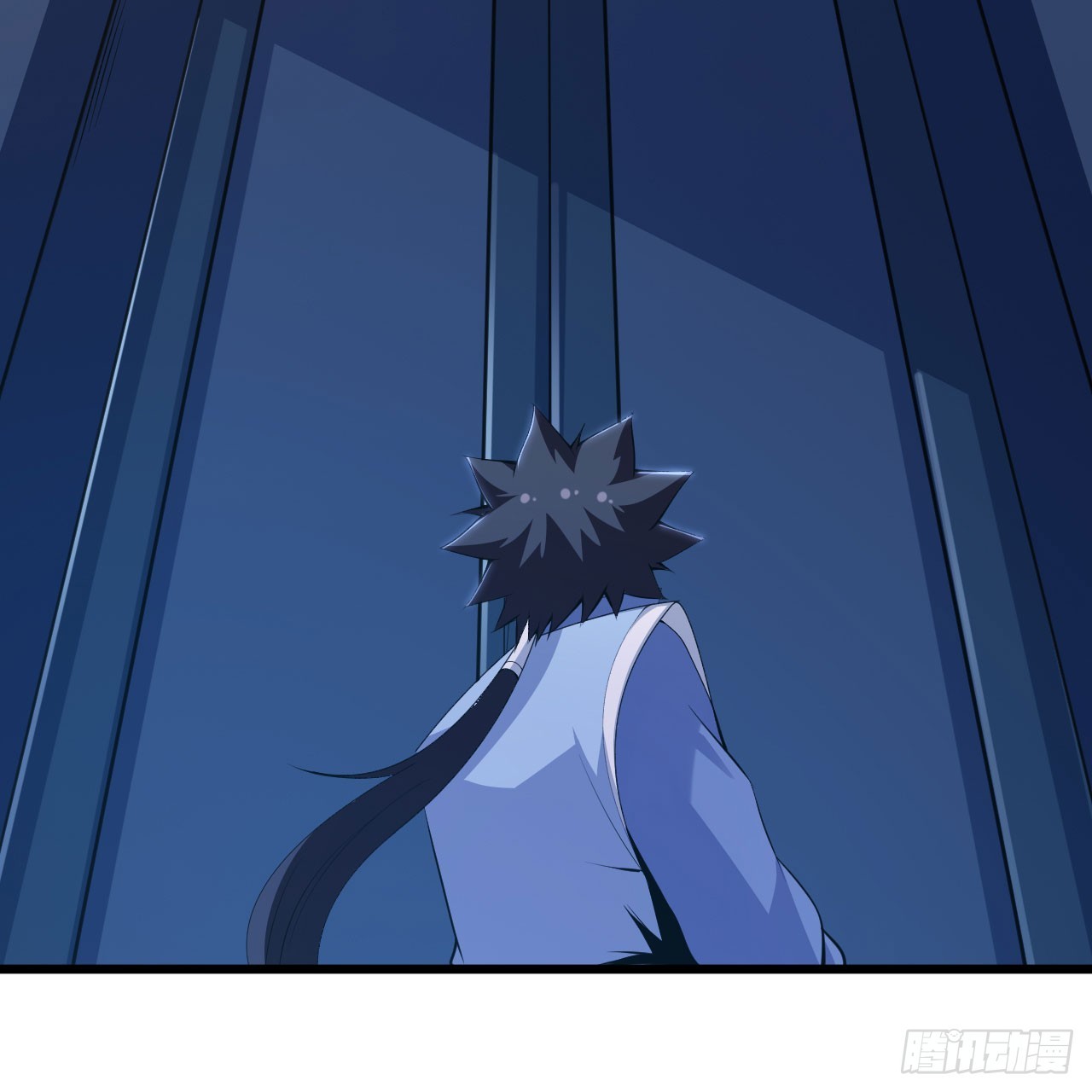 147回-极寒大厅一日游(1/2)-第143话
