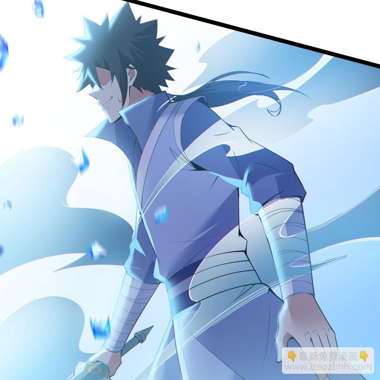 149回-宁青青求加入(1/2)-第145话