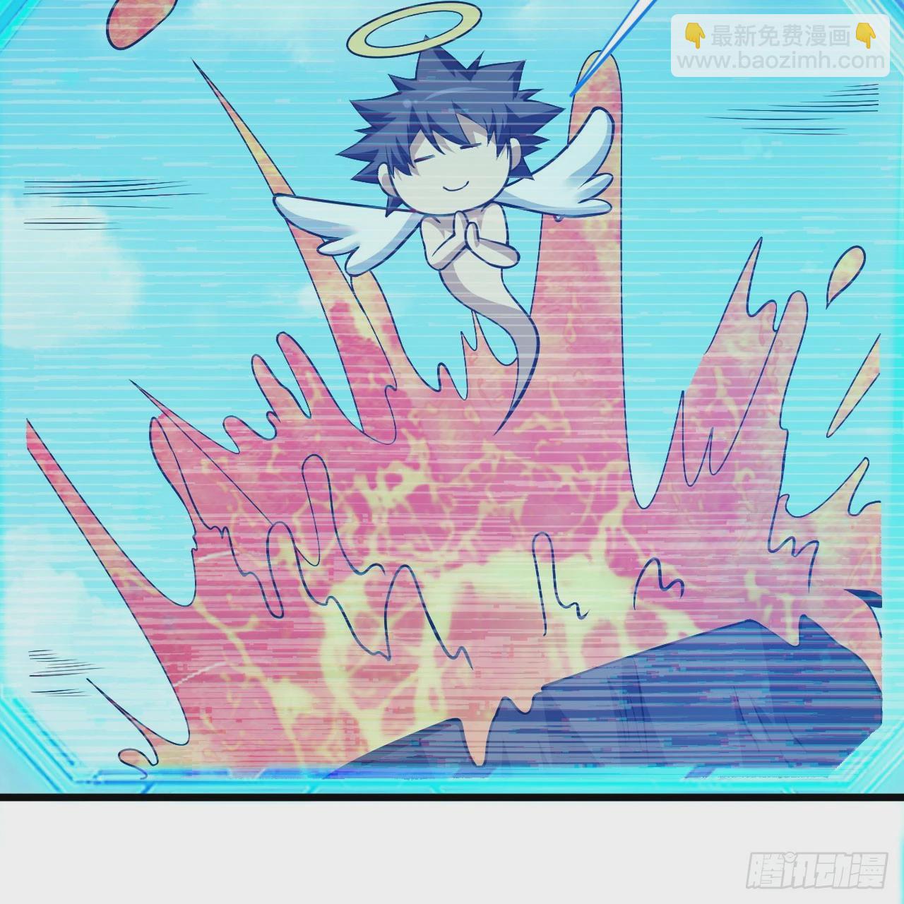 153回-投胎？！(1/2)-第149话