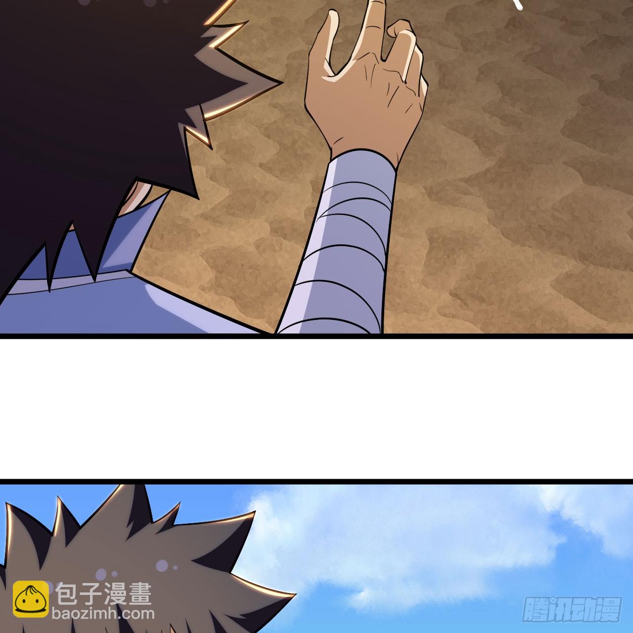 153回-投胎？！(1/2)-第149话