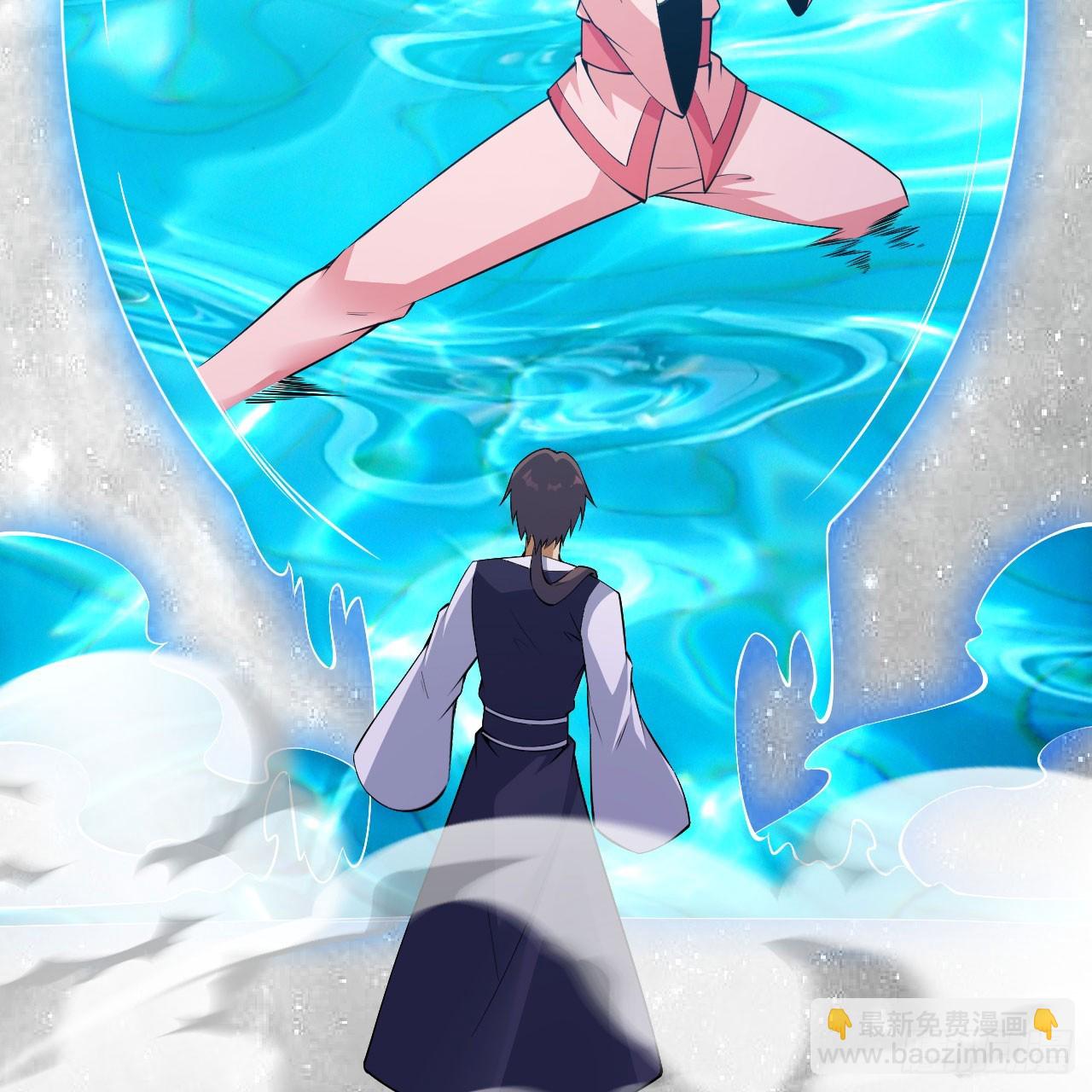 155回-考验开始(1/2)-第151话