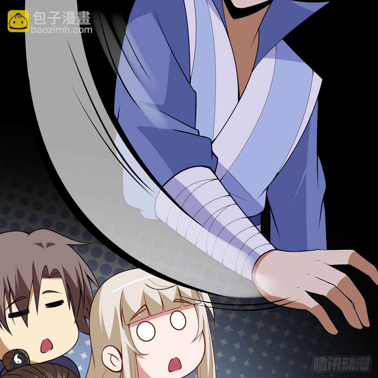 160回-骑了上去？！(1/2)-第157话