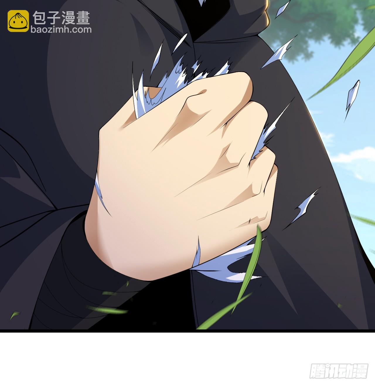 162回-螳螂捕蝉(1/2)-第159话