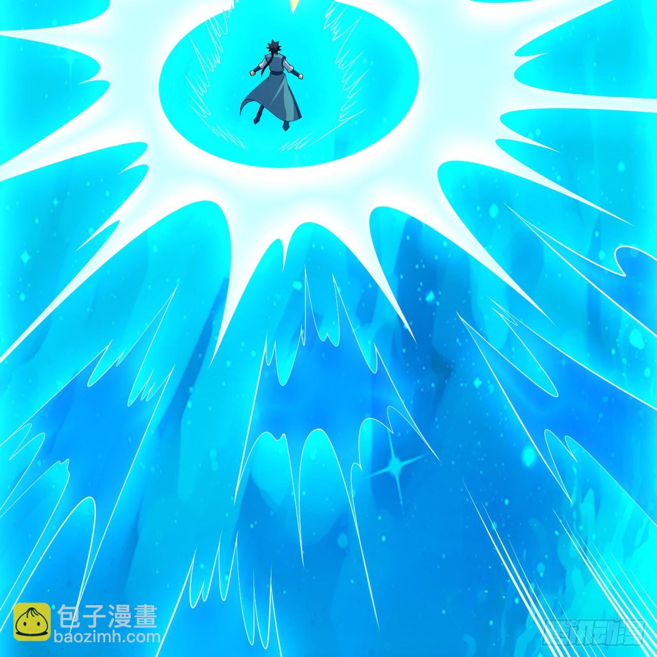172回-过于斗志昂扬(1/2)-第171话