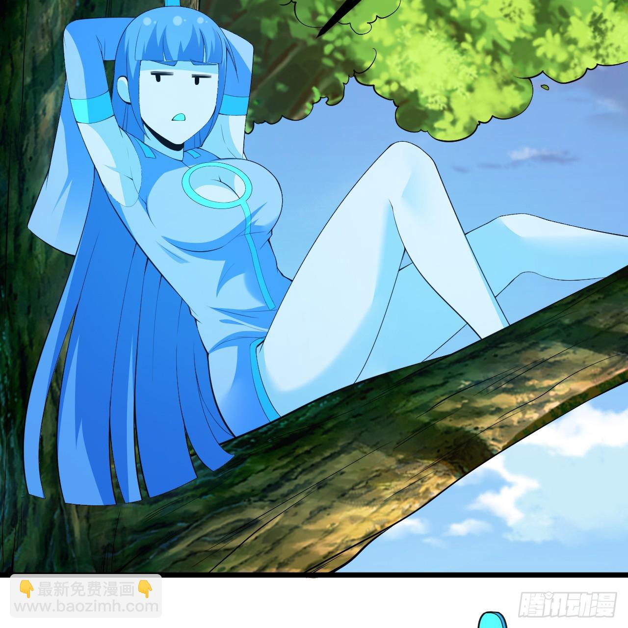 176回-苏醒吧，寒胥！(1/3)-第175话