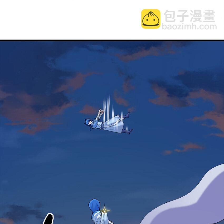 184回 师父，你又找到我了(1/2)-第183话