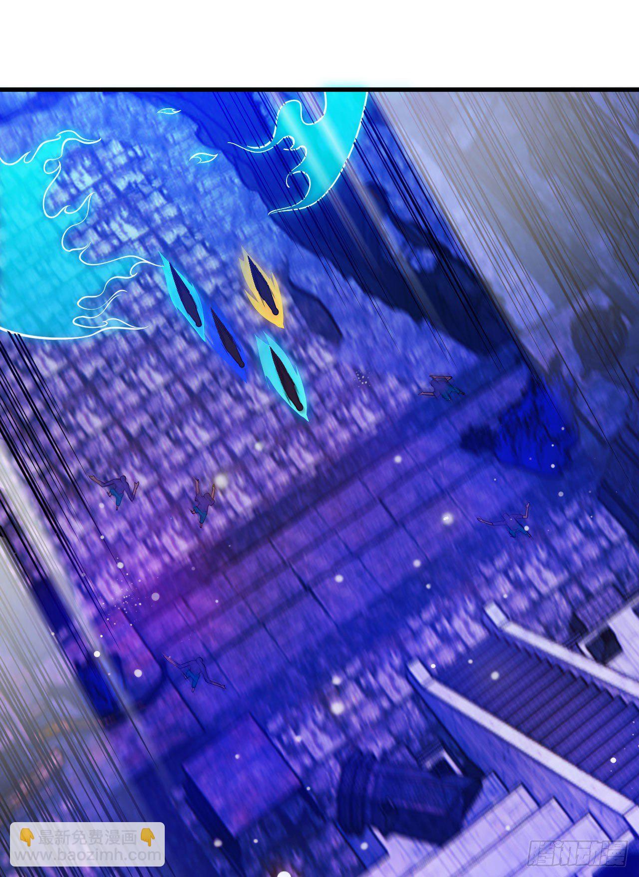 41回-作大死了(1/2)-第37话