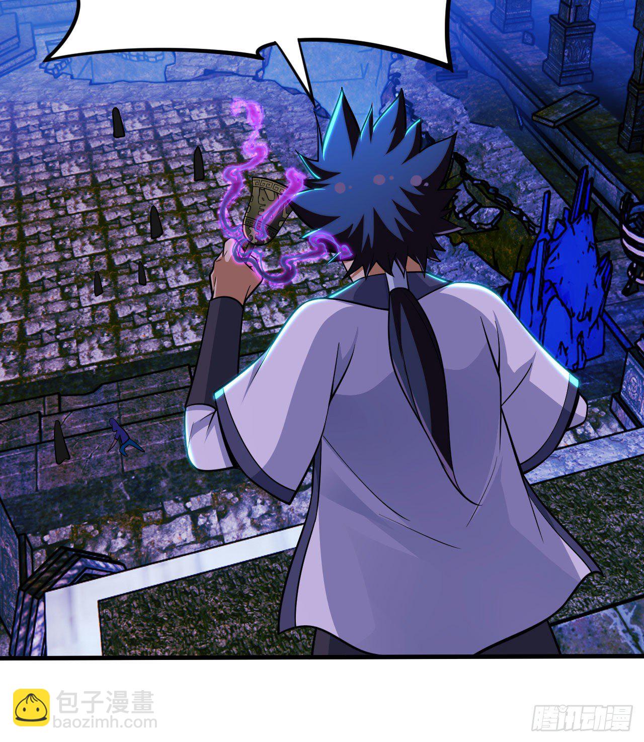 41回-作大死了(1/2)-第37话
