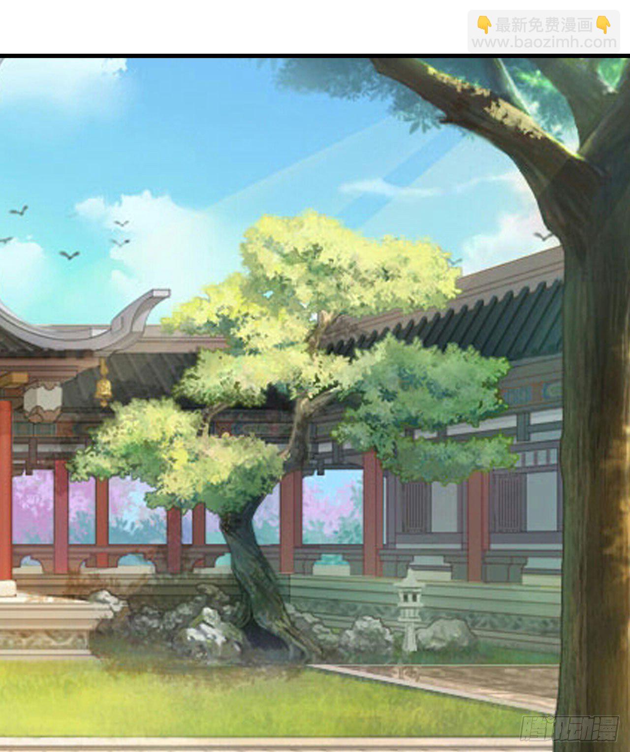 63回-人境弟子考核(1/2)-第59话