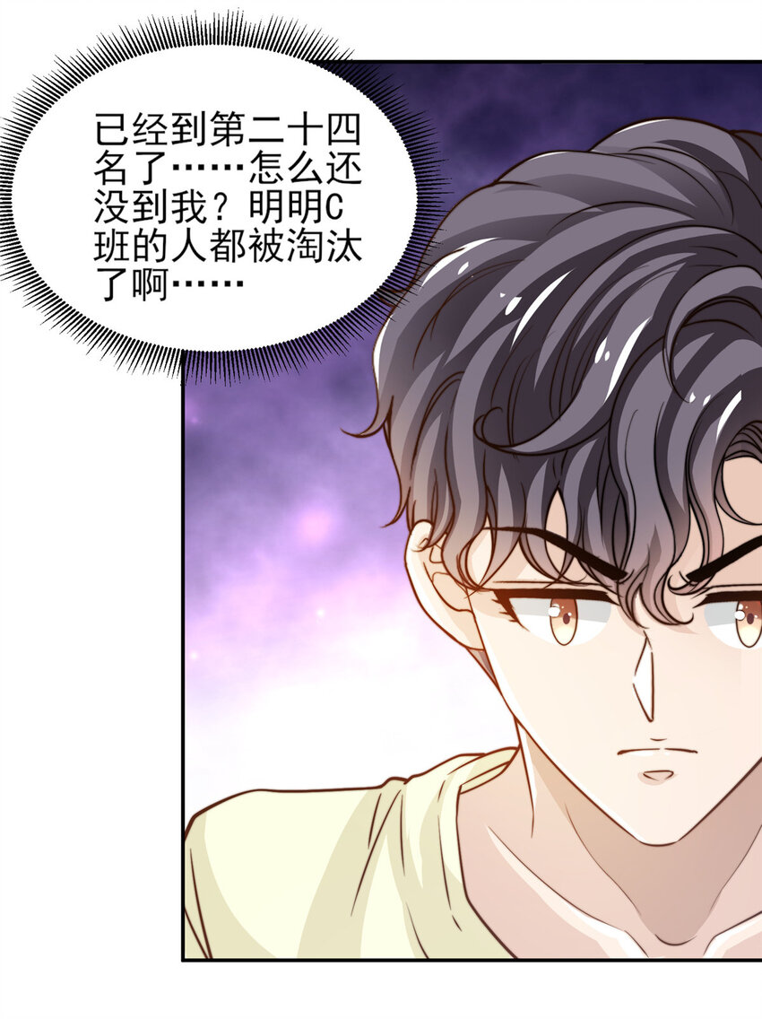28 影帝上线-第29话