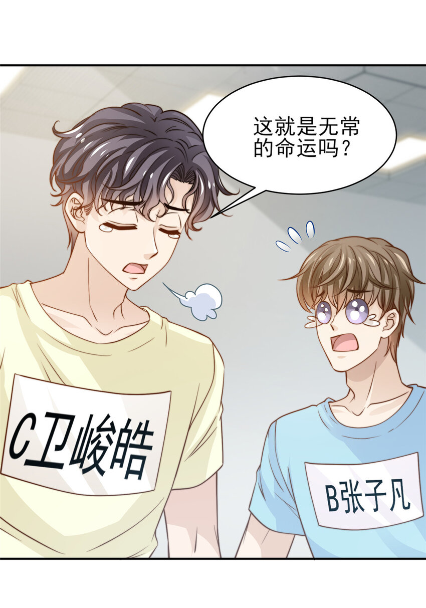 28 影帝上线-第29话