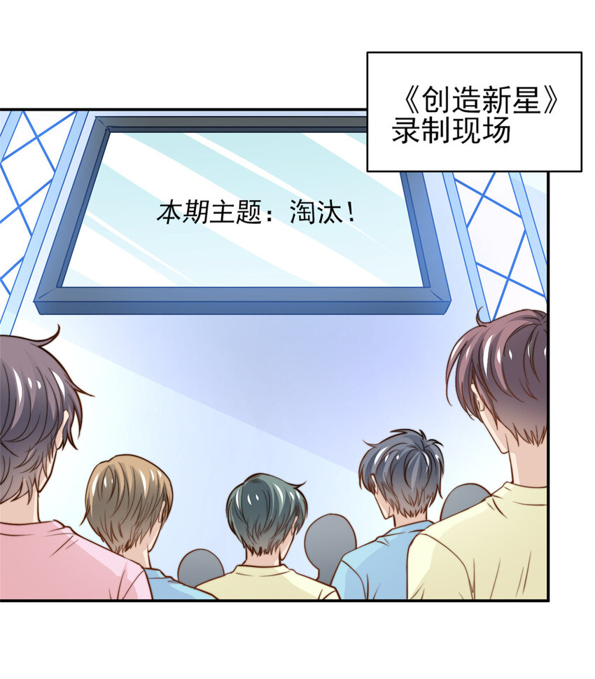 28 影帝上线-第29话