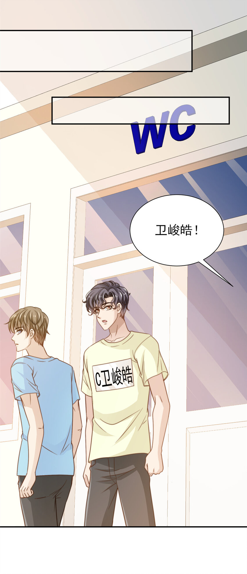 30 伤感别离-第31话