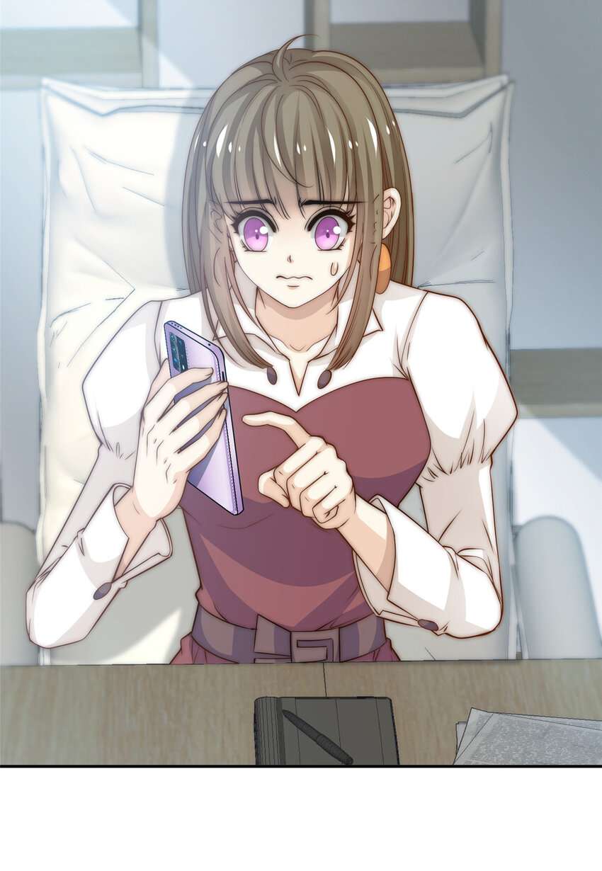 34 这波血亏-第35话