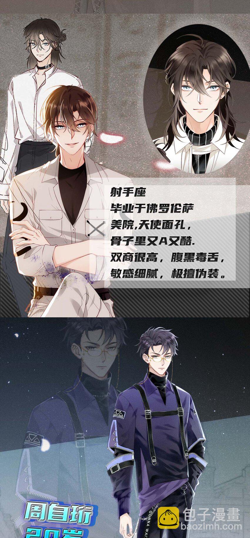 00 序章-第3话