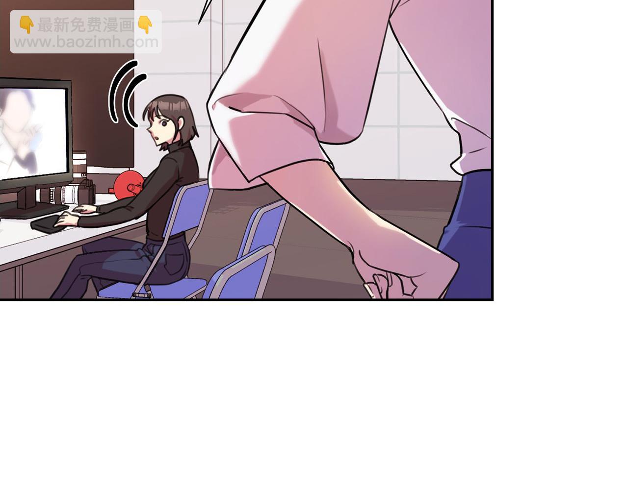 第1话 相亲遇帅哥？！(1/5)-第1话