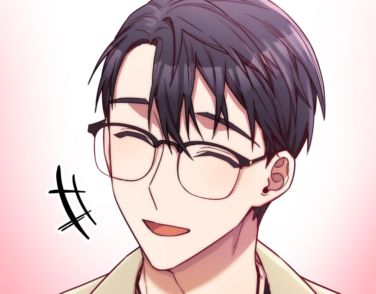 第13话 是你拯救了我(1/4)-第13话
