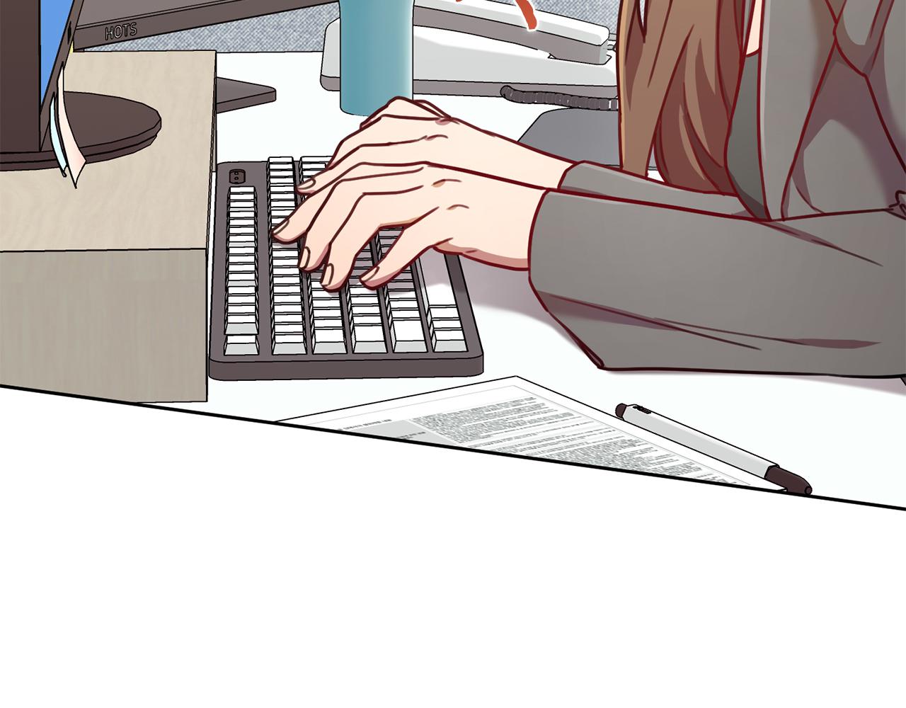 第15话 陆知寒有新欢？(1/4)-第15话