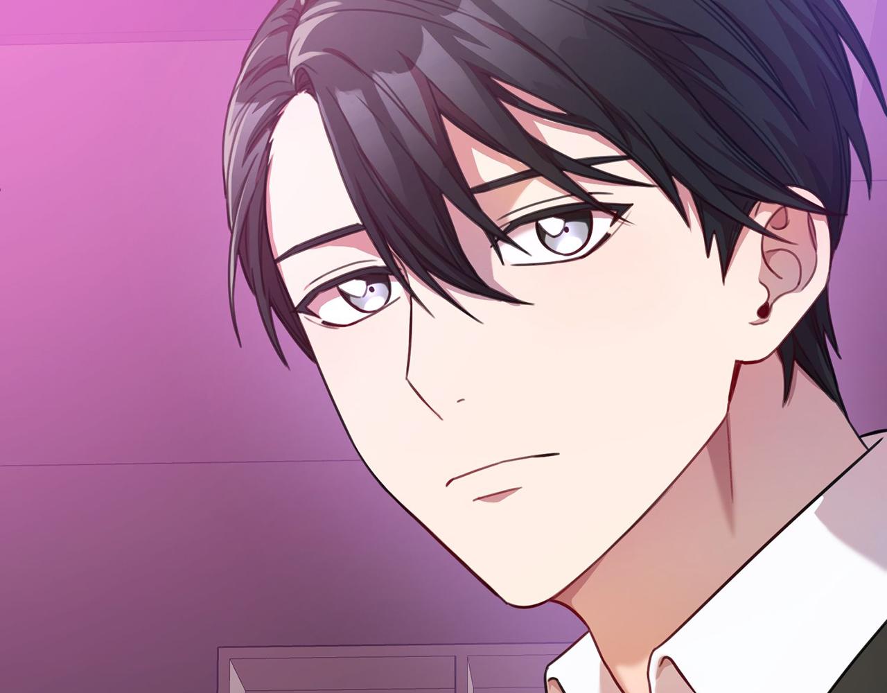 第3话 酒后乱性(1/5)-第3话