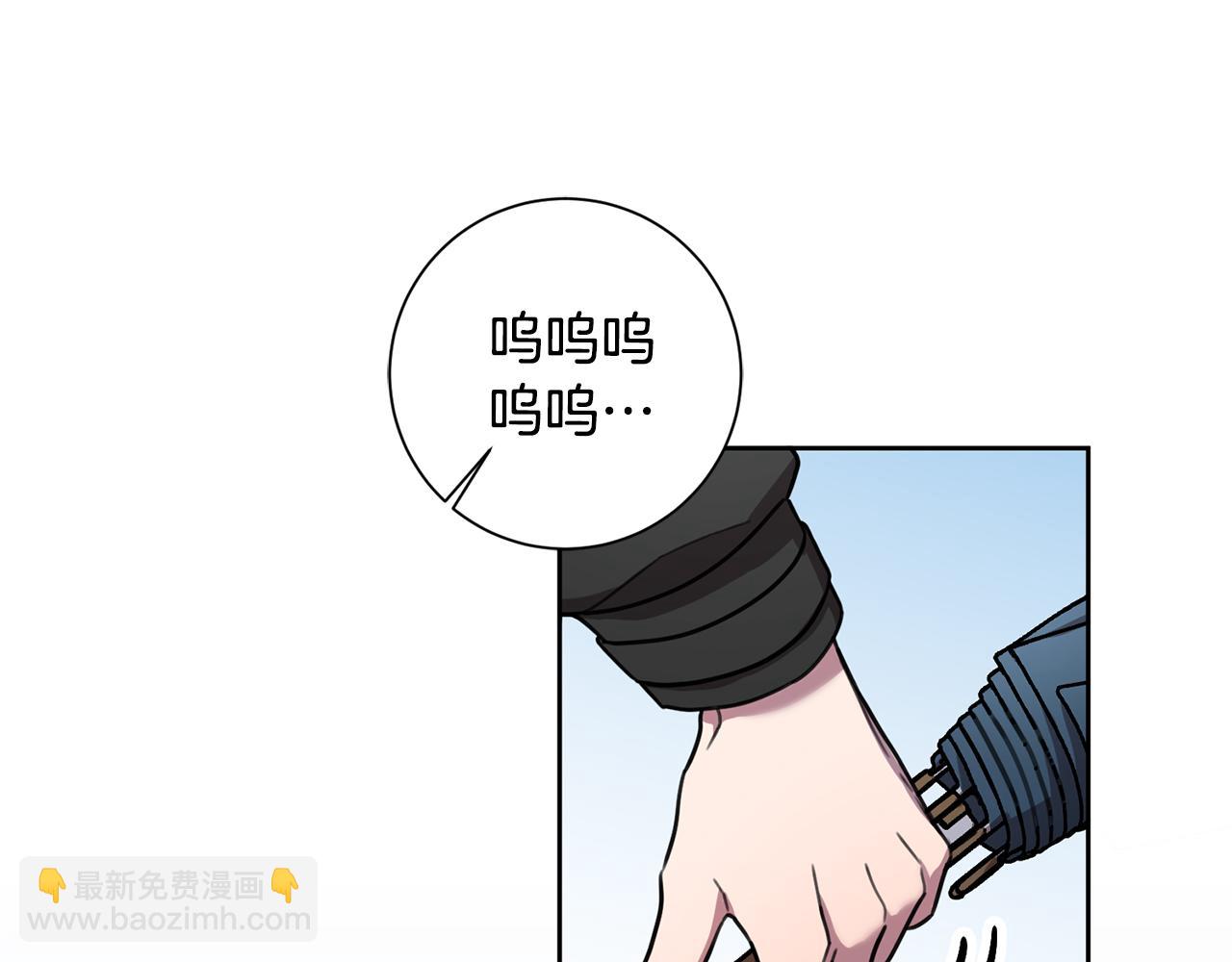 第27话 不要走(1/3)-第27话