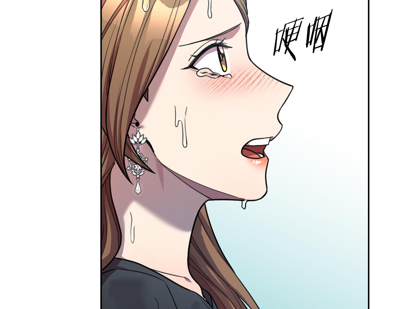 第27话 不要走(1/3)-第27话